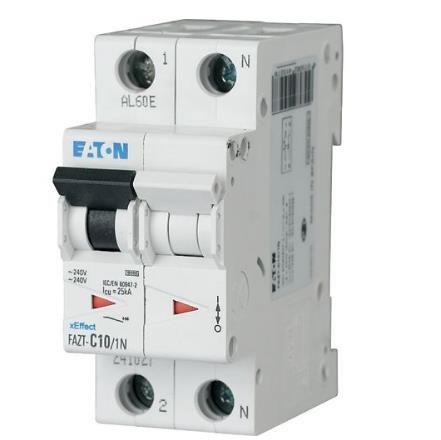 EATON/Moeller 241059 FAZT-D16/1N Device
