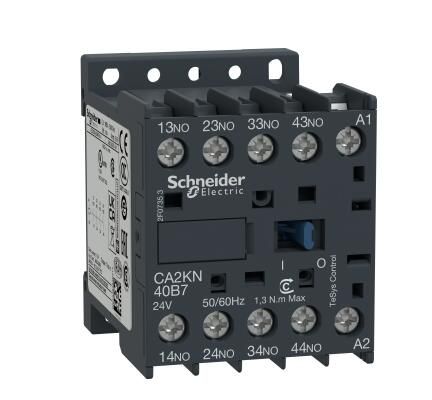 Schneider Electric CA2KN40M7 Relay