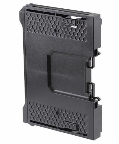 OMRON NXEND01 Device