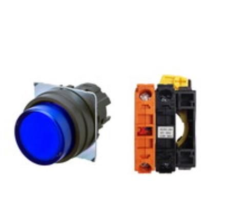 OMRON A22NL-BPM-TAA-G002-AC Device