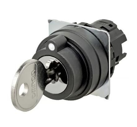 OMRON A22NZ-3BL-01DA Device