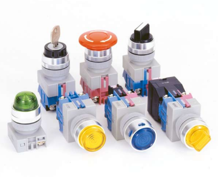 IDEC AOFW-200 Device