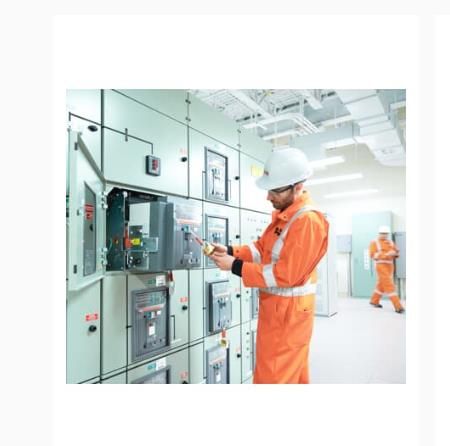 ABB 1SDA058321R1 Device