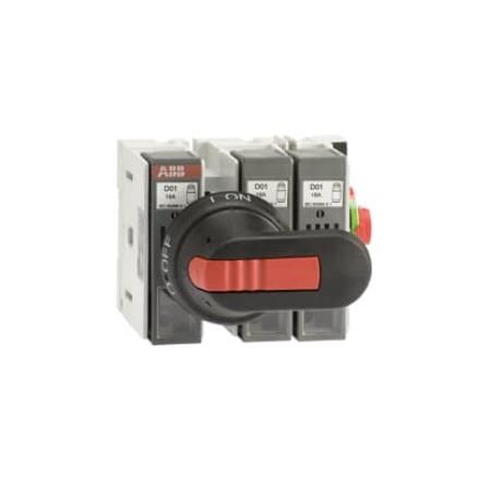 ABB OSCK30B6-150 Device