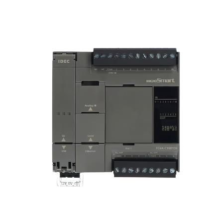 IDEC FC6A-C16P1CE Device