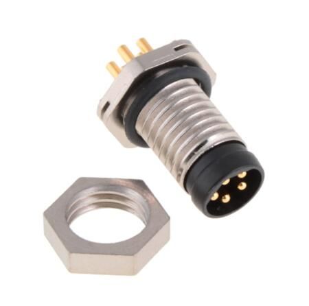 OMRON XS3MK4211 Sensor