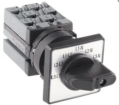 ABB ONVN30PB Switch