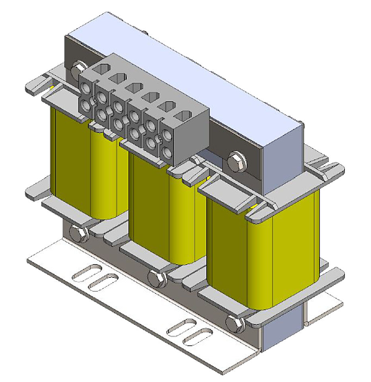 Allen Bradley 1321-3R45-B Device