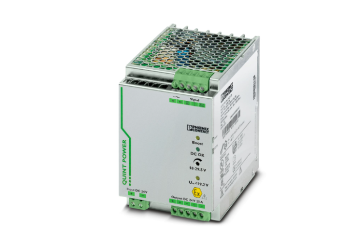 Phoenix Contact 2320568 Converter