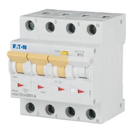 EATON/Moeller 120653 mRB6-13/3N/B/01-A Device