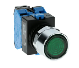 IDEC AOLFW29920D-G-24V Device
