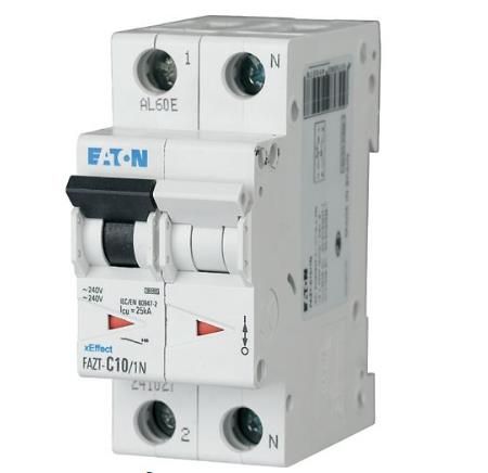EATON/Moeller 241044 FAZT-C25/1N Device