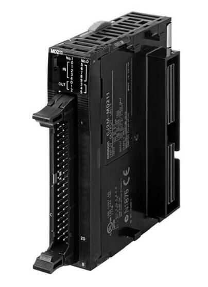 OMRON CJ2MMD212 Device