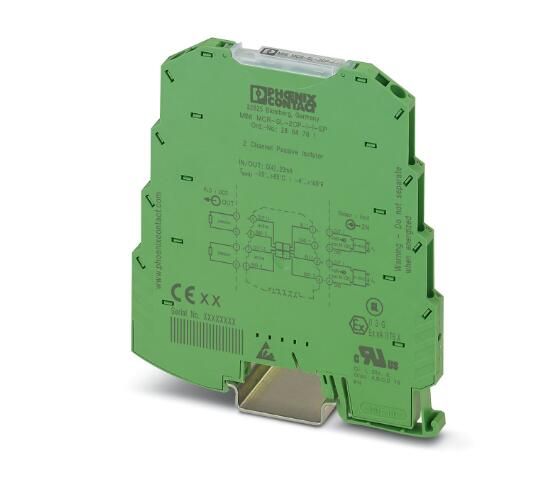 Phoenix Contact 2864781 Connector