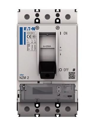EATON/Moeller 192071 NZMS2-4-PX100/VAR-SVE Device