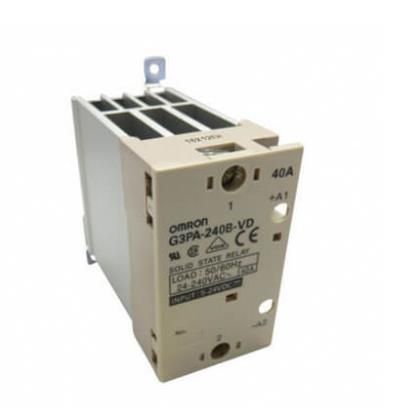 OMRON G3PA-240B-VD AC24 Device