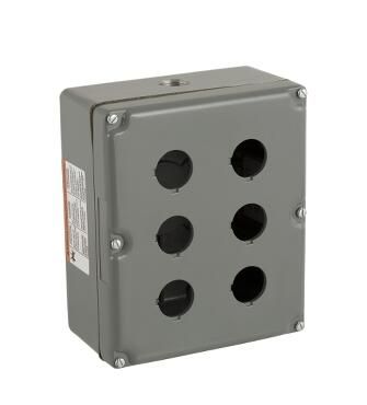 Schneider Electric 9001KY6 Pushbutton