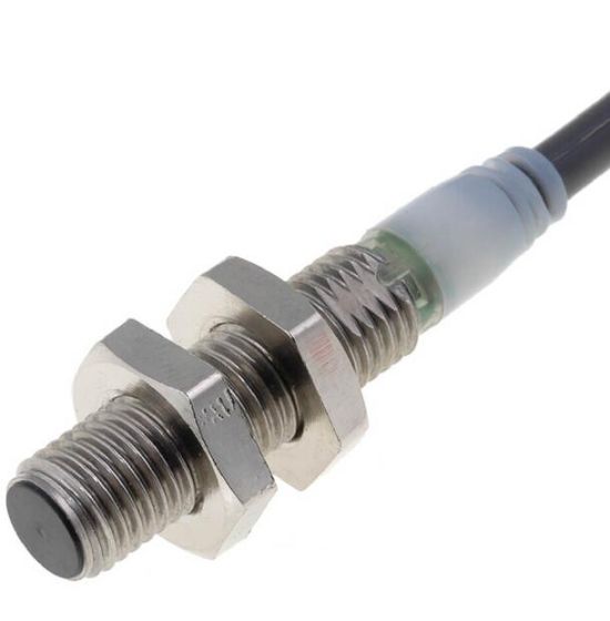 OMRON E2AM18KS08WPD22M Device