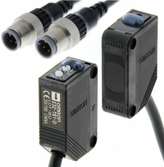 OMRON E3ZT81DM1J103M Cable