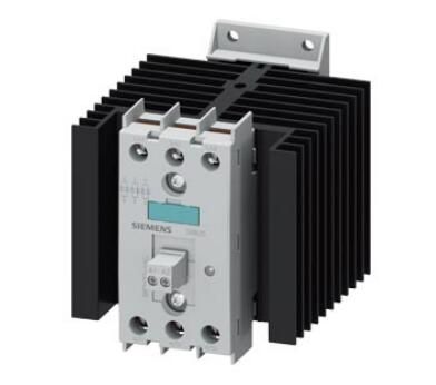 Siemens 3RF24301AC55 Device