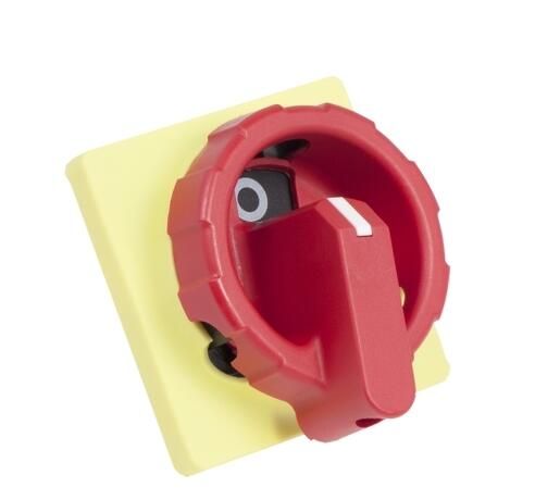 Schneider Electric KCF2YZ Switch