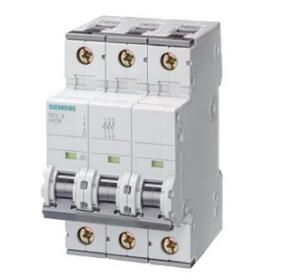 Siemens 5SY63506 Breaker
