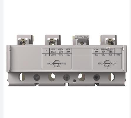 Allen Bradley 140G-JTF4-D25 Device