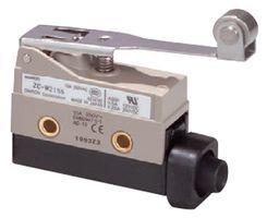 Omron ZC-W255 Limit Switch