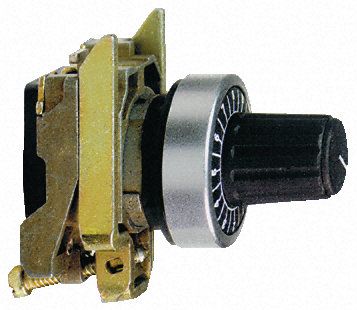 Telemecanique ZB5AD912 Head