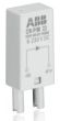 ABB 1SVR405652R9100 PLUG
