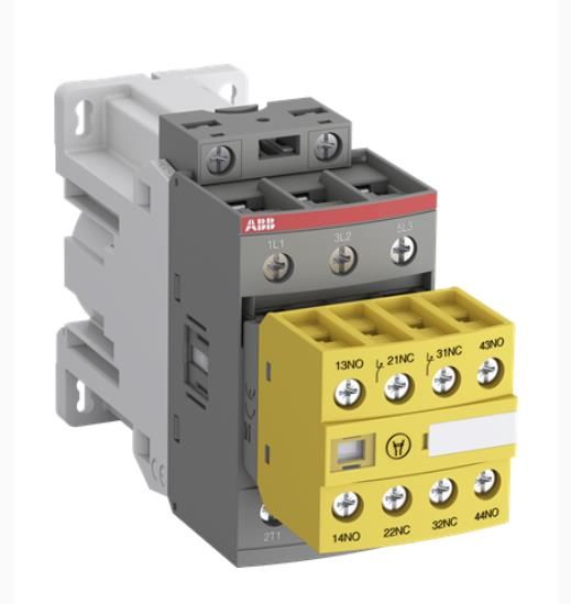 ABB AFS26Z-30-22-30 Contactors