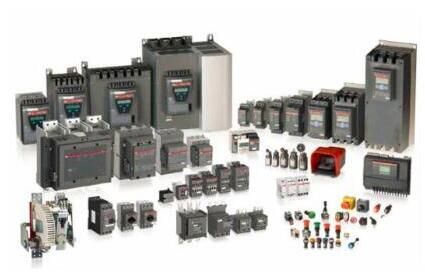 ABB 1SDA038054R1 Breakers
