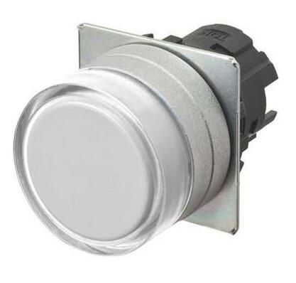 OMRON A22NZMGATWA Button