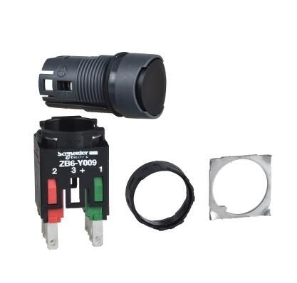 Schneider Electric XB6AA22B Pushbutton
