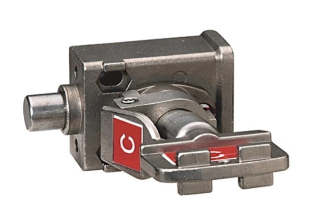 Allen Bradley 440T-MSBLE100A Interlock Switch