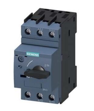 Siemens 3RV24110BA10 MSP