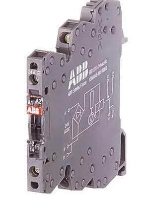 ABB 1SNA645002R0400 Relay