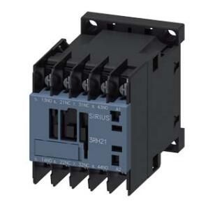 Siemens 3RH21224AB00 Contactor