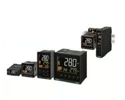 OMRON E5EC-RX2ABM-800 Device