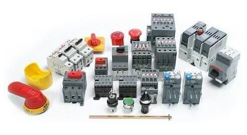 ABB PL324DS400T1NC Device