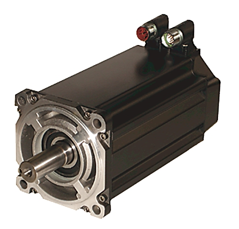 Allen Bradley MPL-B420P-MJ72AA Device