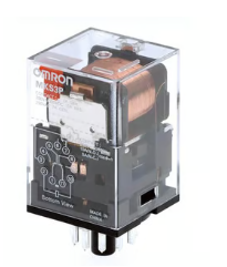 OMRON MKS3PN DC24 Device