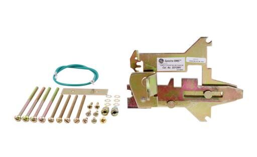 ABB SEFOM1 Device