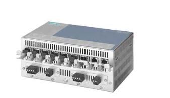 Siemens 6GK53072FD004GA3 SCALANCE