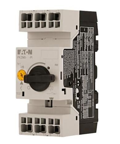 EATON/Moeller 199158 PKZM0-12-PI Device