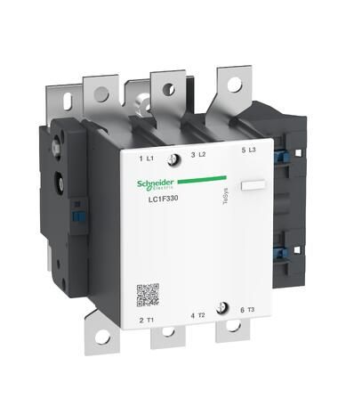 Schneider Electric LC1F330B7 Contactor