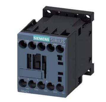 Siemens 3RH21221BE80 Contactor