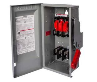 Siemens HNF361JCHW Switch