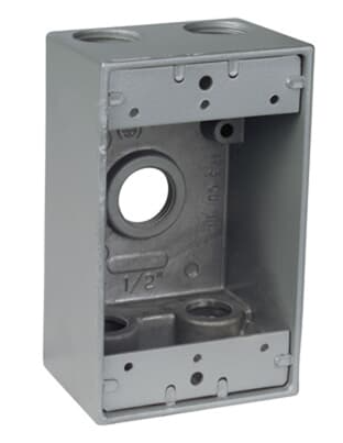 ABB DIH5-2-LM Device