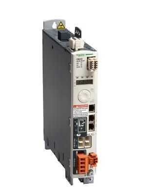 Schneider Electric LXM32AD72N4 Device